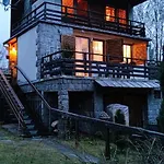 Ostoya * Sulistrowiczki