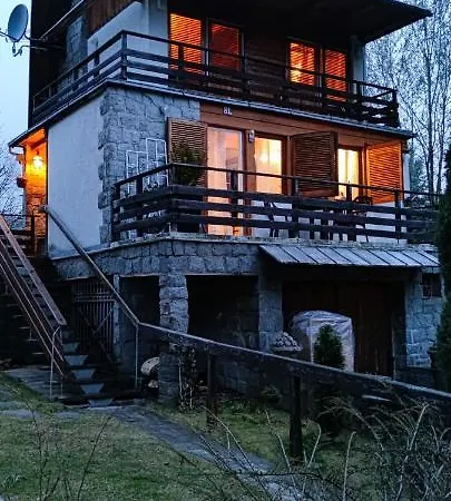 Ostoya * Sulistrowiczki