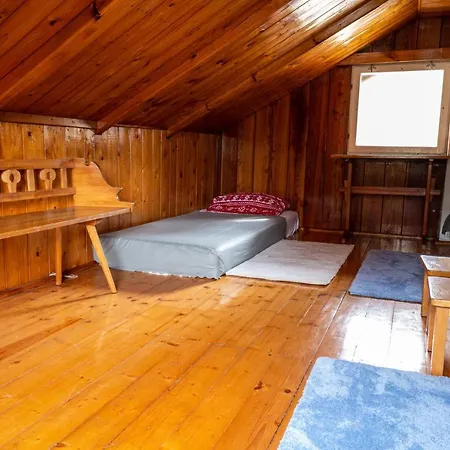 Ostoya Sulistrowiczki