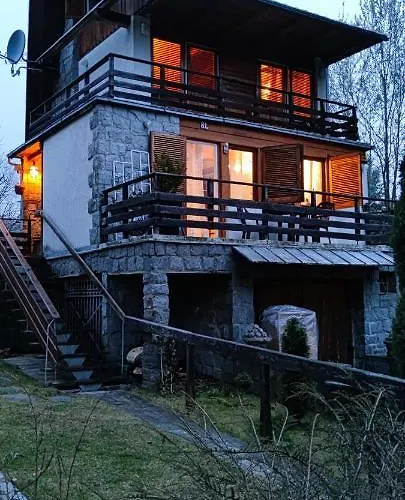 Ostoya * Sulistrowiczki