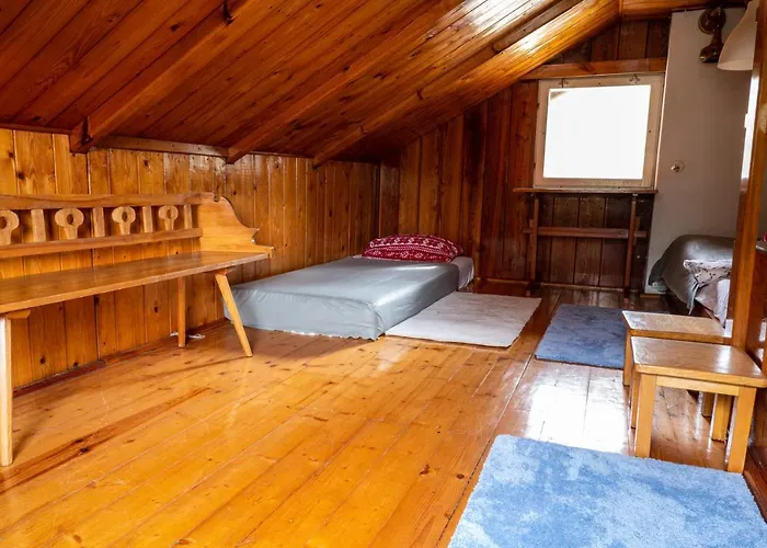 Ostoya Sulistrowiczki